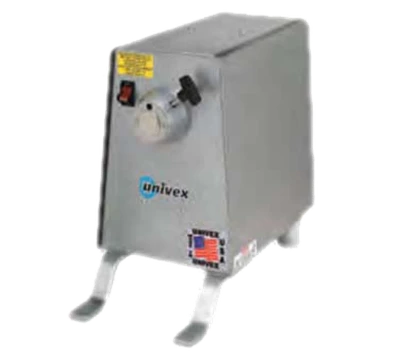 Univex PM91G 22" W x 33" D x 16" H 250-RPM Drive Heavy Duty Table Model Prep-Mate Power Drive Unit - 115 Volts 1-Phase