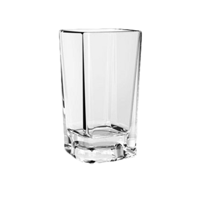 Thunder Group PLTHSG130SC 3 Oz. Clear Polycarbonate Shot Glass