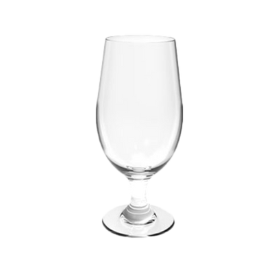 Thunder Group PLTHGL020C 20 Oz. Clear Polycarbonate Goblet