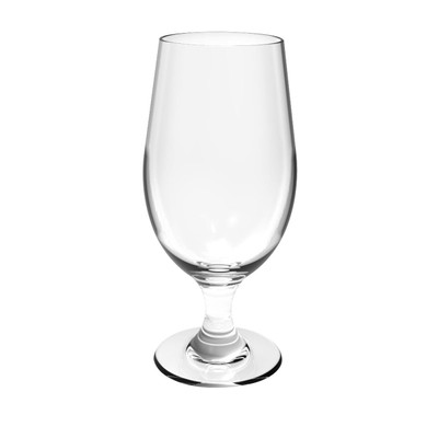 Thunder Group PLTHGL020C 20 Oz. Clear Polycarbonate Goblet