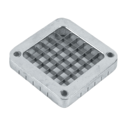 Thunder Group IRFFC003B 0.5" Square Blade for French Fry Cutter