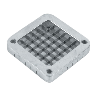 Thunder Group IRFFC003B 0.5" Square Blade for French Fry Cutter