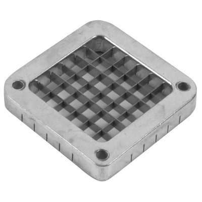 Thunder Group IRFFC003B 0.5" Square Blade for French Fry Cutter
