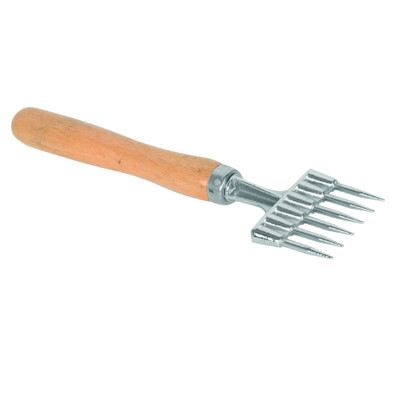 Thunder Group IRCP008 9" Long Carbon Steel Ice Chipper