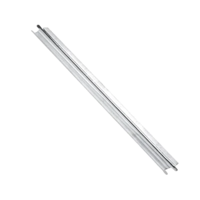 Thunder Group SLTHAB020 20" Long Stainless Steel Grooved Adapter