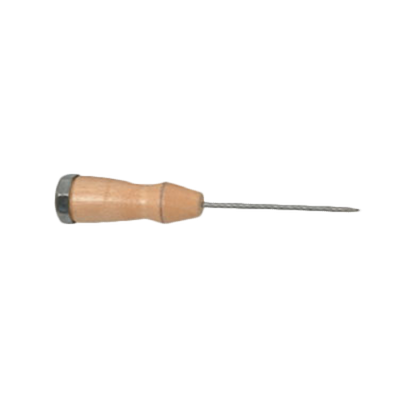 Thunder Group IRPC008 8" Long Carbon Steel Ice Pick