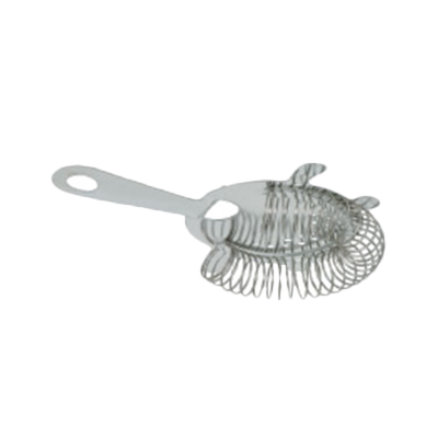 Thunder Group SLBS022 Stainless Steel Cocktail Strainer