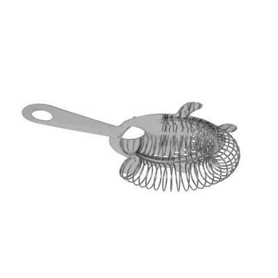 Thunder Group SLBS022 Stainless Steel Cocktail Strainer