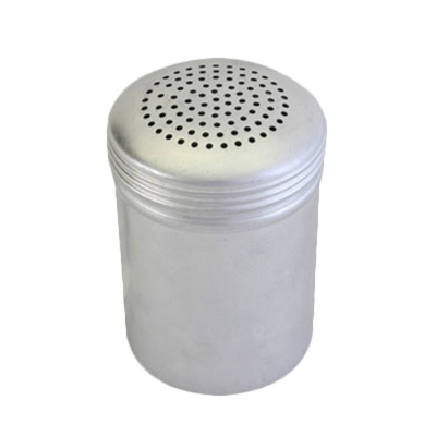 Thunder Group ALRDH002 10 Oz. Without Handle Aluminum Dredge