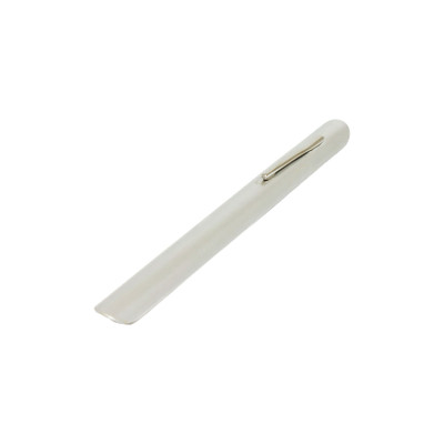 Thunder Group ALTBCR111A Aluminum Silver Table Crumber