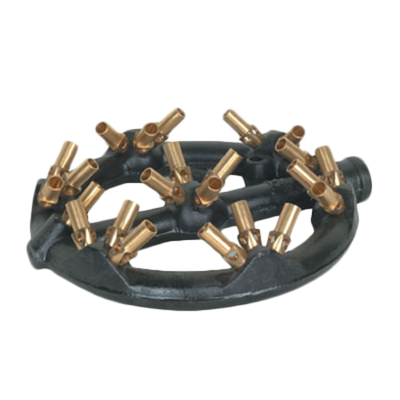 Thunder Group IRBR002CN Natural Gas Jet Burner