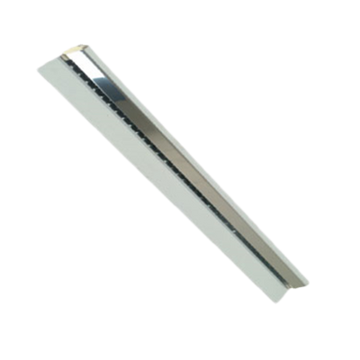 Thunder Group SLTWCH018 18" L Stainless Steel Check Holder