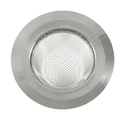 Thunder Group SLSN001W Stainless Steel Large Sink Strainer
