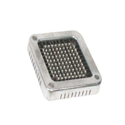 Thunder Group IRFFC001B 0.25" Square Blade for French Fry Cutter