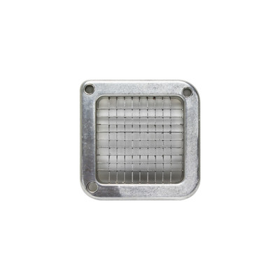 Thunder Group IRFFC001B 0.25" Square Blade for French Fry Cutter