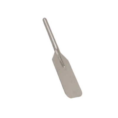 Thunder Group SLMP054 54" L Stainless Steel Mixing Paddle