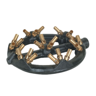 Thunder Group IRBR003CN Natural Gas Jet Burner
