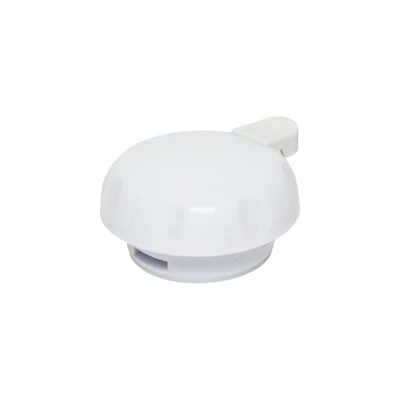 Thunder Group PLWS042WTL White Plastic Replacement Lid