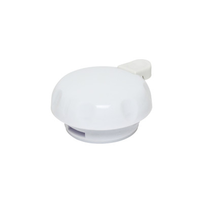 Thunder Group PLWS042WTL White Plastic Replacement Lid