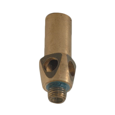 Thunder Group IRBN001N Natural Gas JK Replacement Jet Burner Nozzle