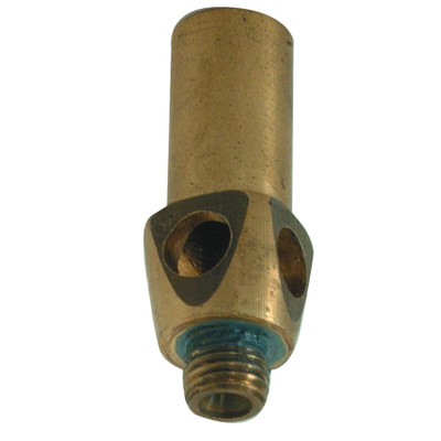 Thunder Group IRBN001N Natural Gas JK Replacement Jet Burner Nozzle