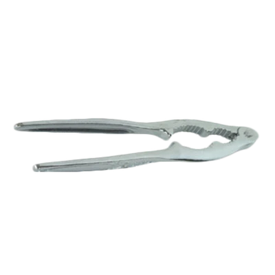 Thunder Group SLLC006A 6" L Aluminum Lobster Cracker