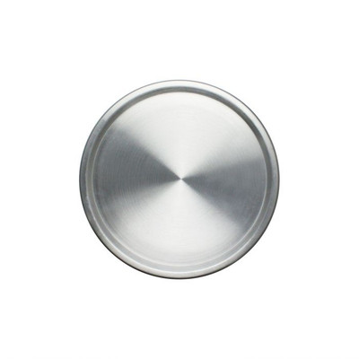 Thunder Group ALDP096C Stainless Steel Dough Pan Cover