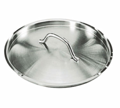 Thunder Group SLDB012C Stainless Steel Lid for SLDB012 12 Qt. Double Boiler