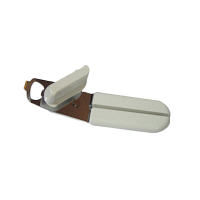 Thunder Group OW110 Stainless Steel Manual Can Opener