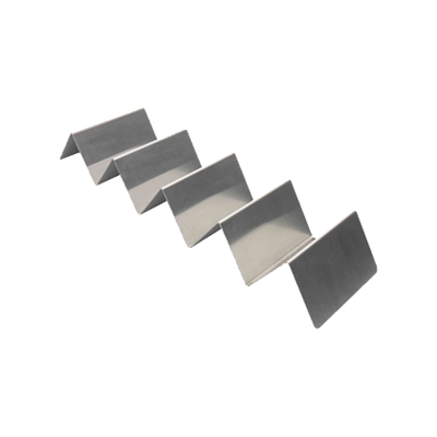 Thunder Group SLTR045F Stainless Steel Taco Holder