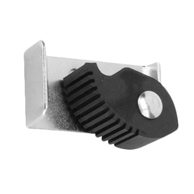Thunder Group SLMBH003 Nickel Plated Handy Hold Mop
