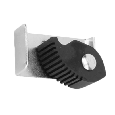 Thunder Group SLMBH003 Nickel Plated Handy Hold Mop