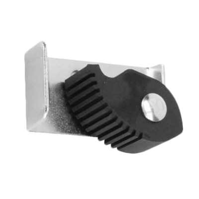 Thunder Group SLMBH003 Nickel Plated Handy Hold Mop