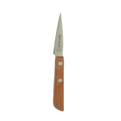 Thunder Group JAS013090 3.5" Blade Stainless Steel Carving Knife