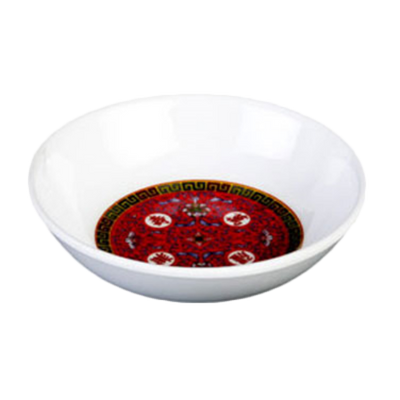Thunder Group 1101TR 1 Oz. Melamine Longevity Sauce Dish