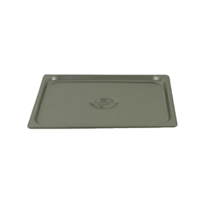 Thunder Group STPA5230C Stainless Steel 24 Gauge Steam Table Pan Cover