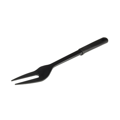 Thunder Group PLPP008BK 12.75" L Black Nylon Fork