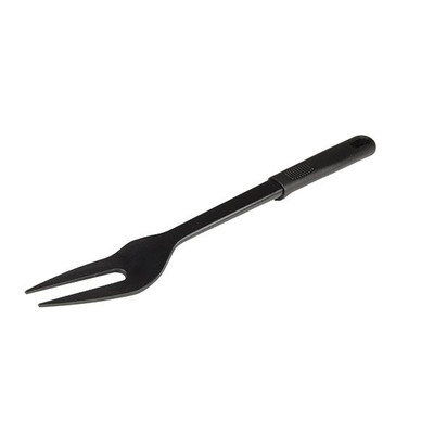 Thunder Group PLPP008BK 12.75" L Black Nylon Fork