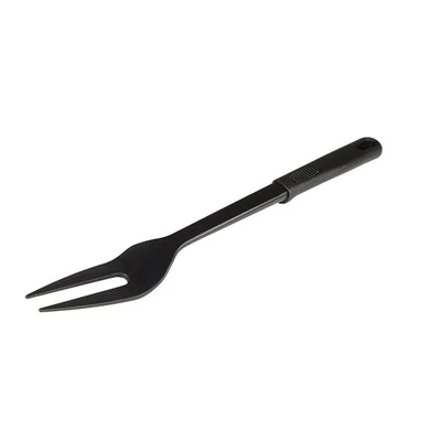 Thunder Group PLPP008BK 12.75" L Black Nylon Fork