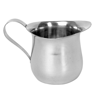 Thunder Group SLRBC002 5 Oz. Stainless Steel Bell Shaped