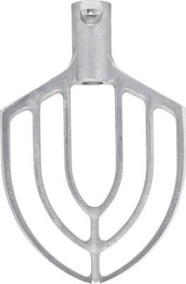 Hobart BBEATER-HL12 Legacy Mixer 12 Qt B Flat Beater