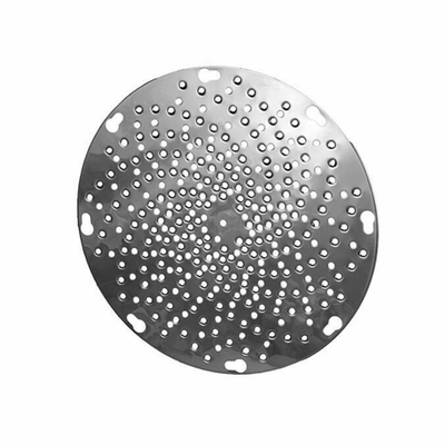 Alfa International KD-GD Stainless Steel Grating Disc