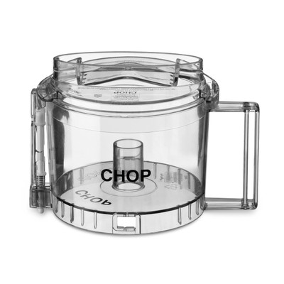 Waring WCG505TX Chopping Bowl & Chopping Bowl Cover