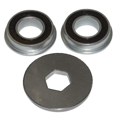 Nemco 56134 For 56050 CanPRO Series Cutter Kit