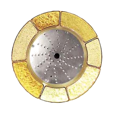 Robot Coupe 28057W 5/64" Fine Grating Disc