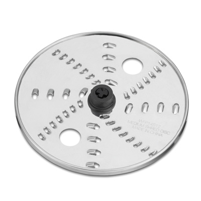Waring WFP11S6 Shredding Disc