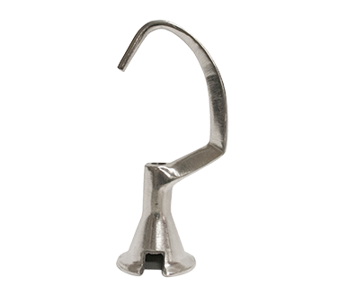 Globe
XXJHOOK-20
E J Mixer Dough Hook