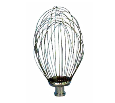 Alfa International 80W 80 Qt. "D" Wire Whip