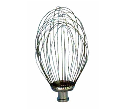 Alfa International 80W 80 Qt. "D" Wire Whip
