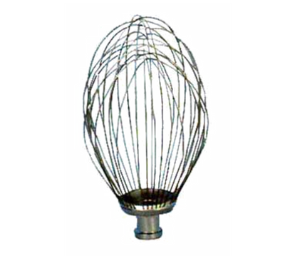 Alfa International 80W 80 Qt. "D" Wire Whip